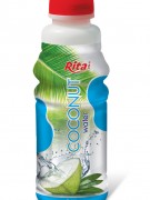 Bentre coconut 500ml PP bottle Young Coconut Water